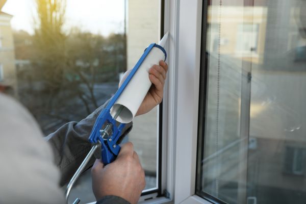 Cost of Caulking Service in Mill Valley