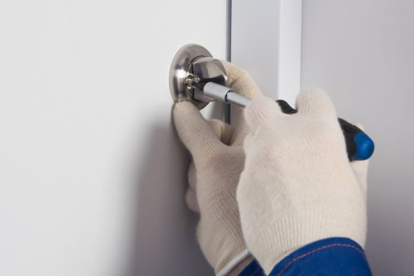 Cost of Deadbolt Replacement in Mill Valley