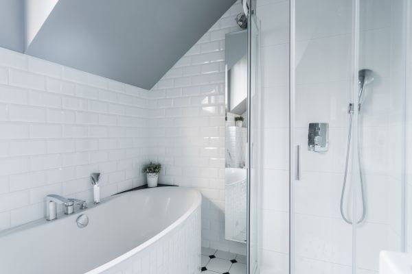 Cost of Bathroom Caulking Service in Mill Valley
