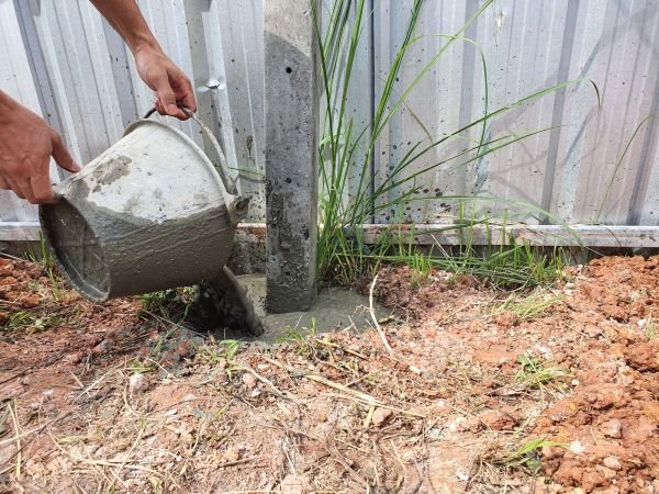 Cost of Post Cementing Service in Mill Valley