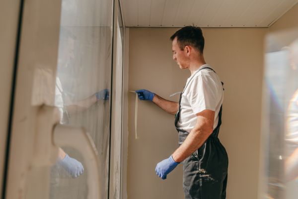 Cost of Caulk Removal in Mill Valley