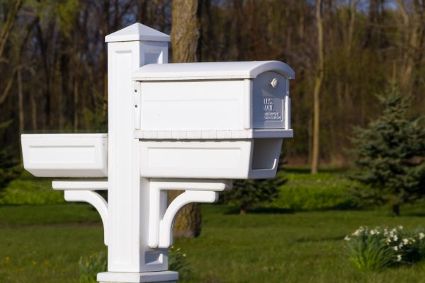 Cost of Postal Box Installation in Mill Valley