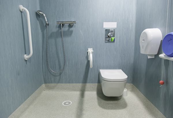 Cost of Bathroom Bars Installation in Mill Valley