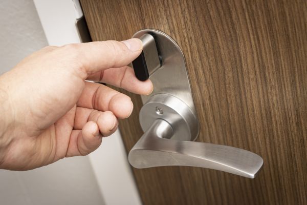 Cost of Deadbolt Assembly in Mill Valley