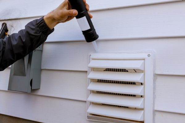 Cost of Dryer Exhaust Installation in Mill Valley