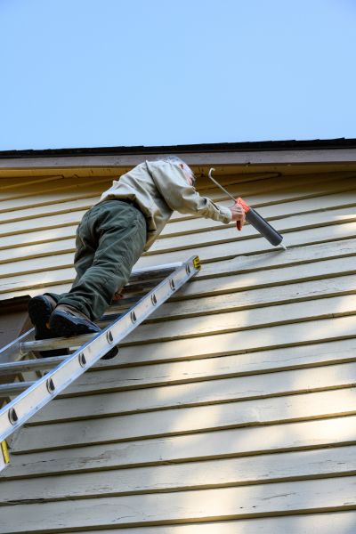 Cost of Exterior Caulking in Mill Valley