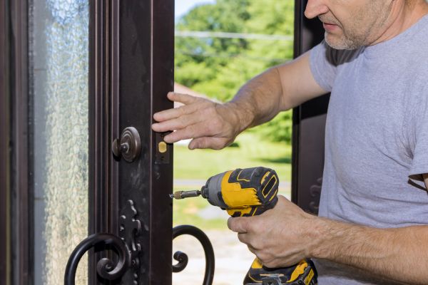 Cost of Lockset Replacement in Mill Valley