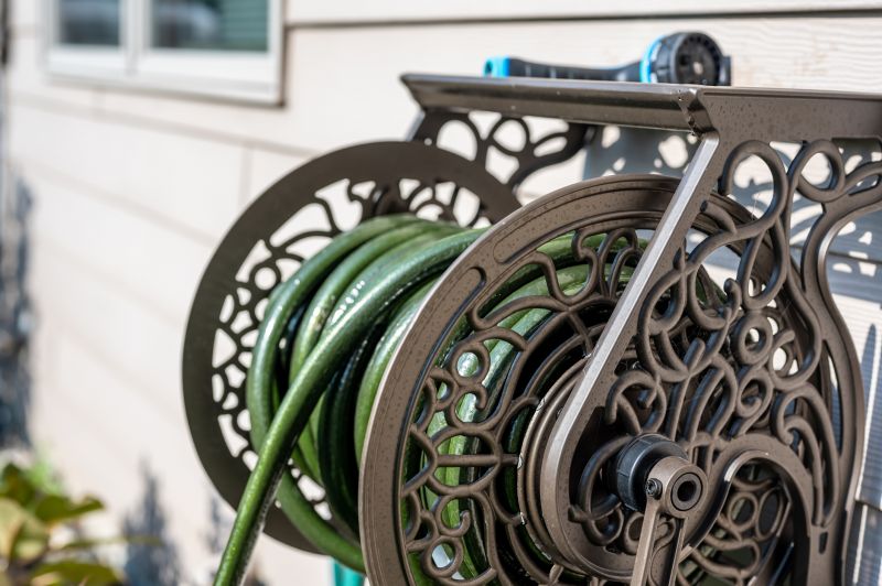 Pull Handle Installation