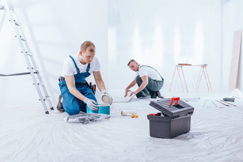 Professional Renovation Assistance